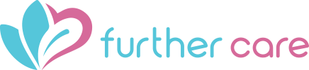 Further Care NDIS Services Logo