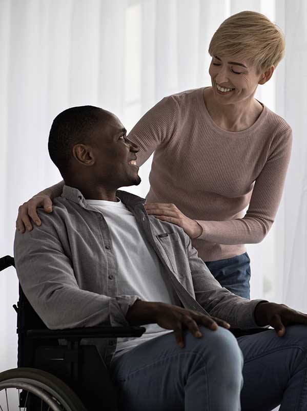 i have ndis what now tall